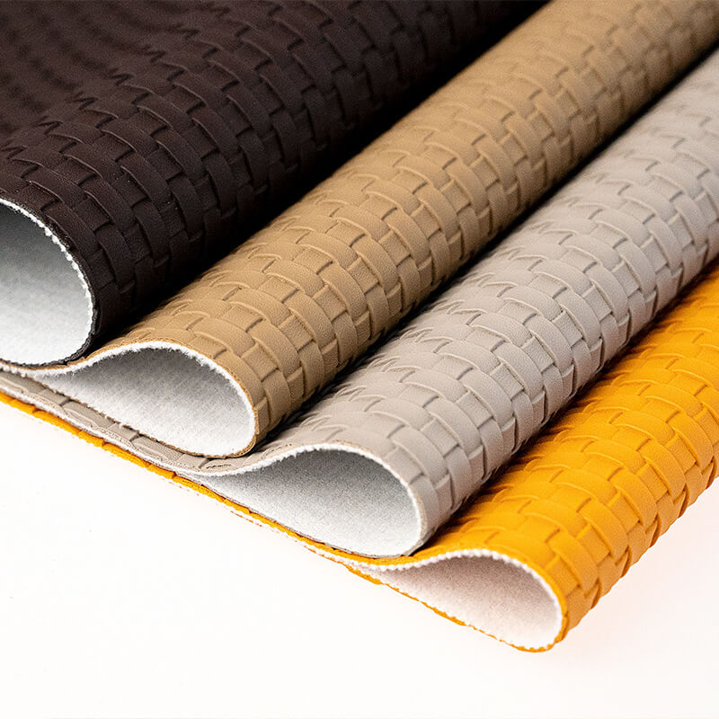 Decorative PVC PVC Fabric Wholesale Supplier 3